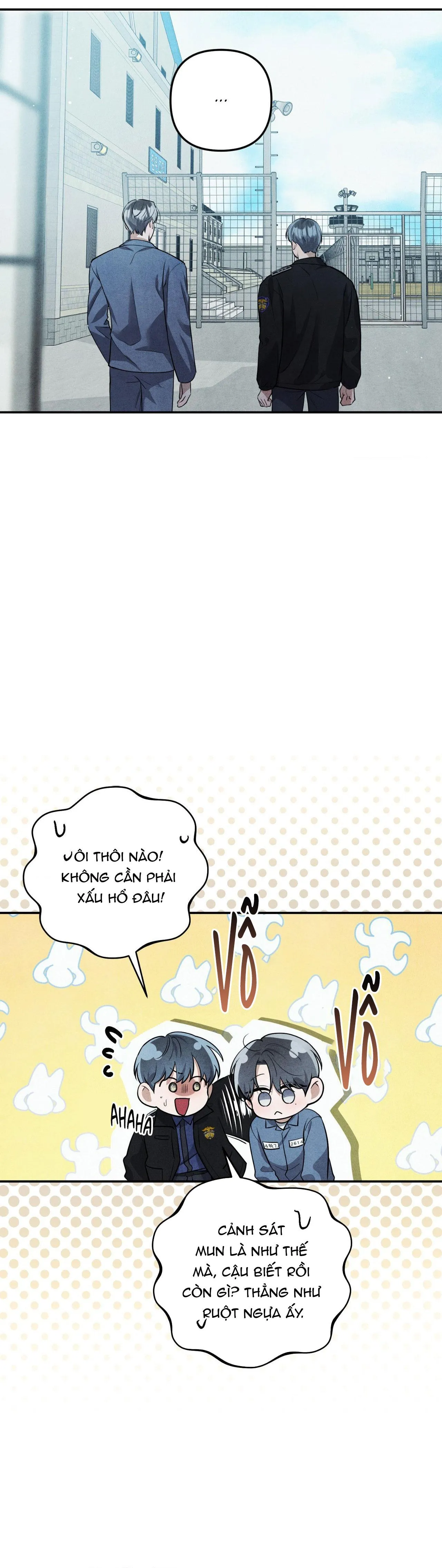 LOCKED IN LEAD Chapter 4 Trang 10