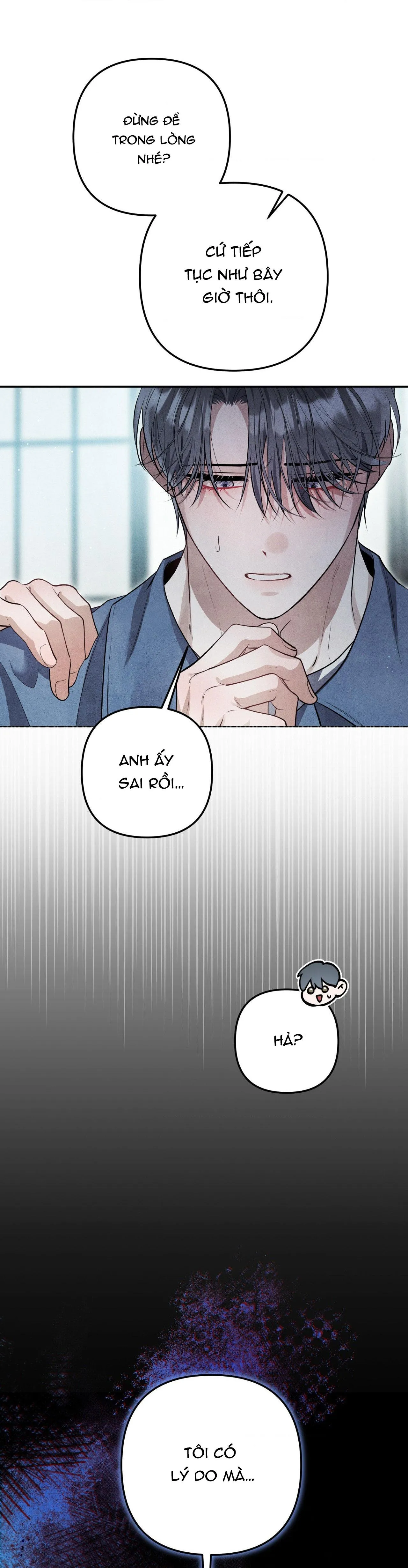 LOCKED IN LEAD Chapter 4 Trang 11