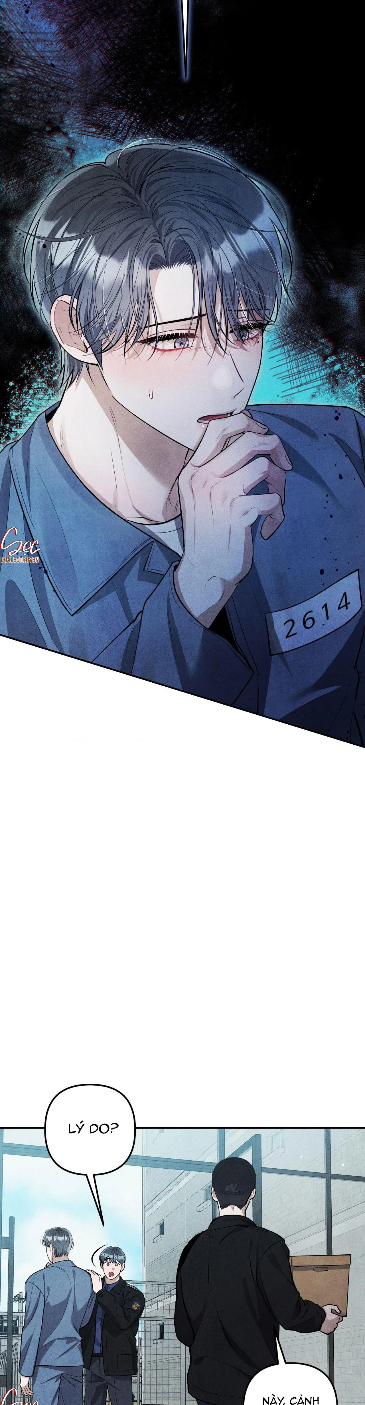 LOCKED IN LEAD Chapter 4 Trang 12