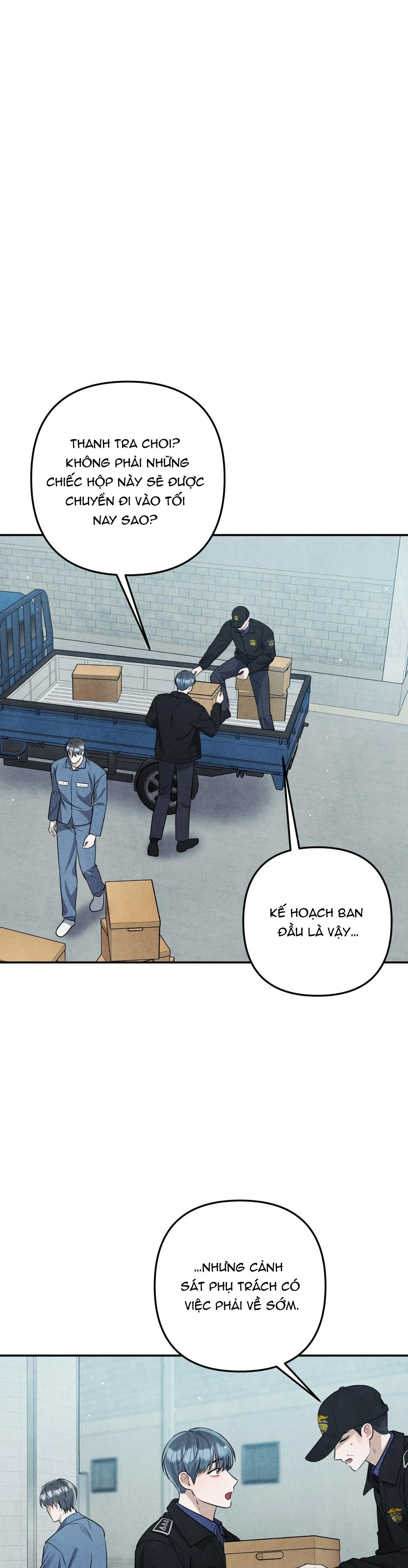 LOCKED IN LEAD Chapter 4 Trang 14