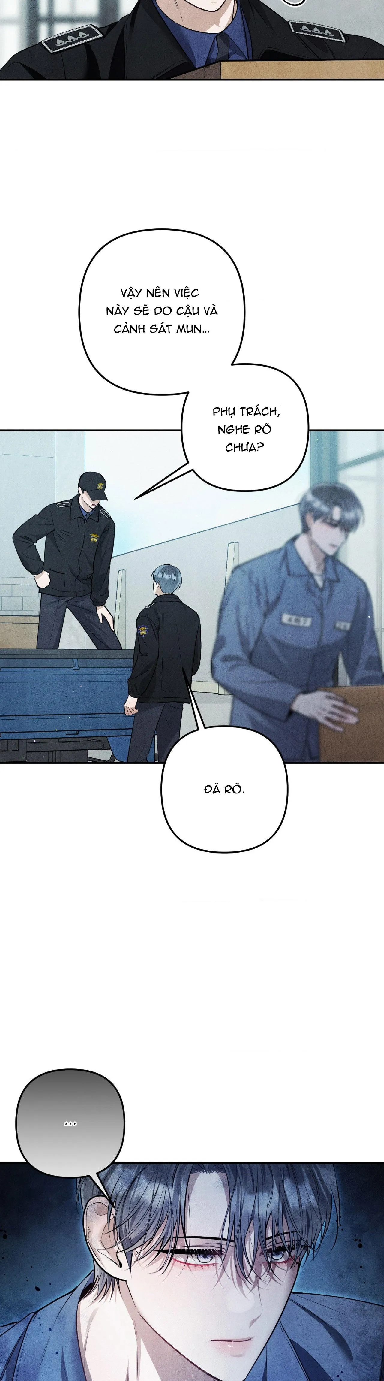 LOCKED IN LEAD Chapter 4 Trang 16