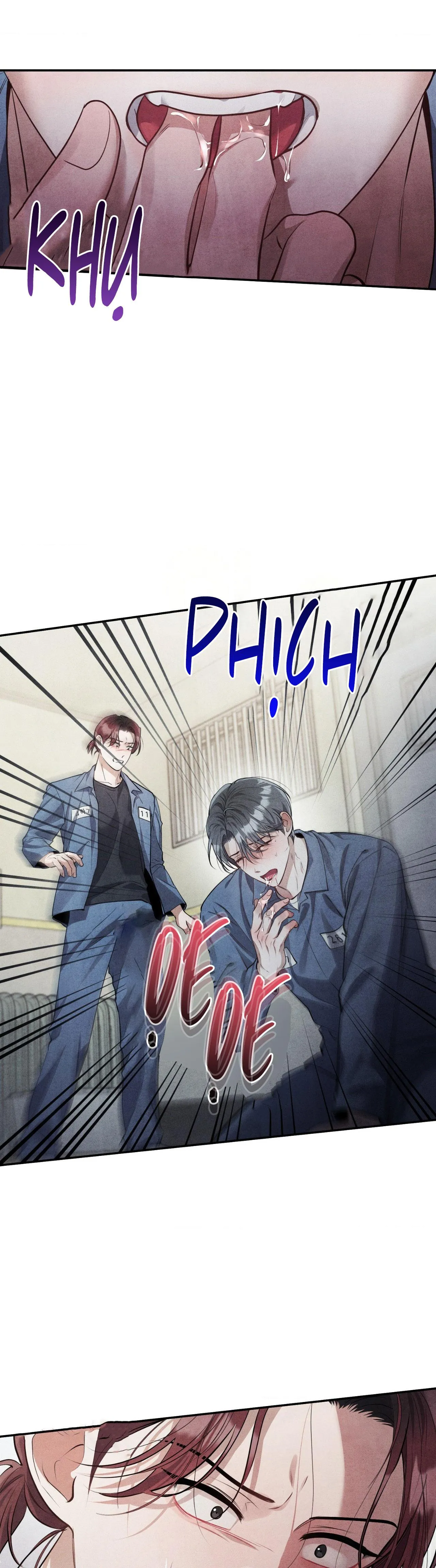 LOCKED IN LEAD Chapter 4 Trang 20