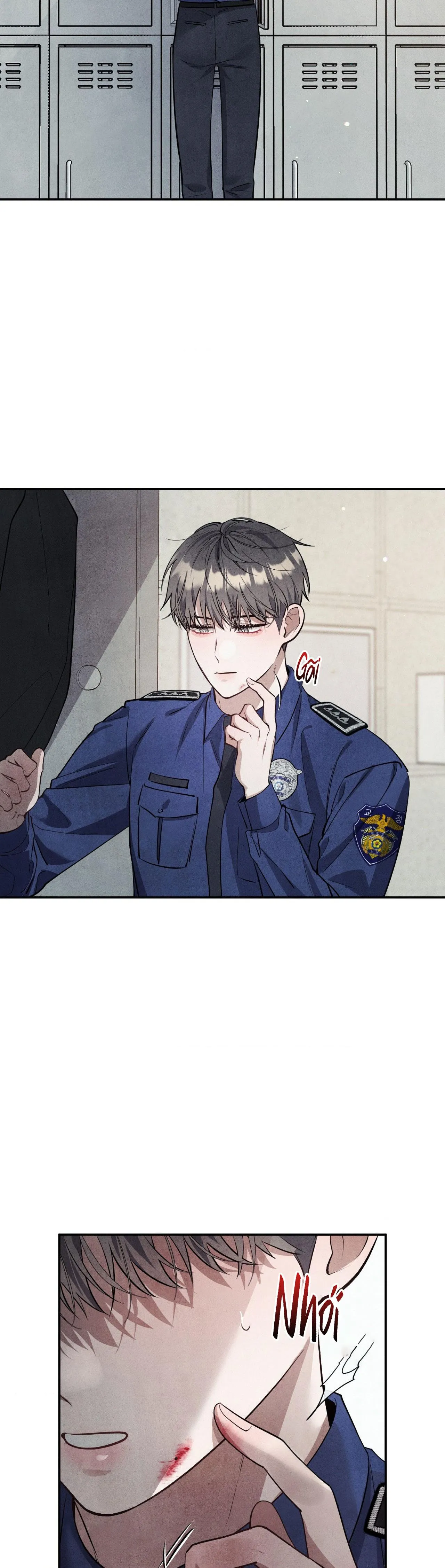 LOCKED IN LEAD Chapter 4 Trang 25