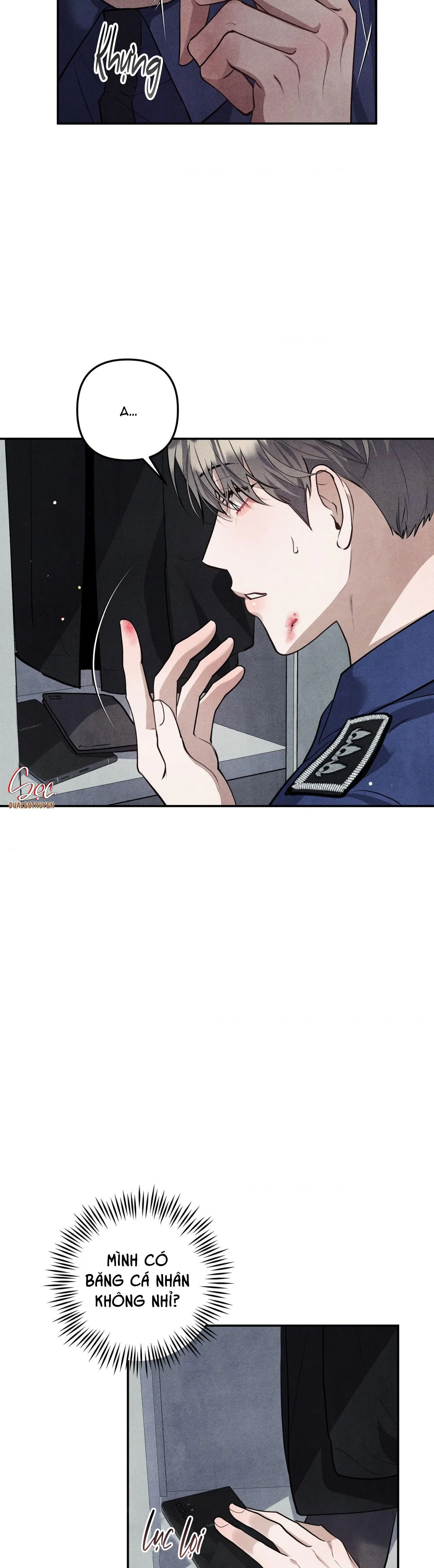 LOCKED IN LEAD Chapter 4 Trang 26