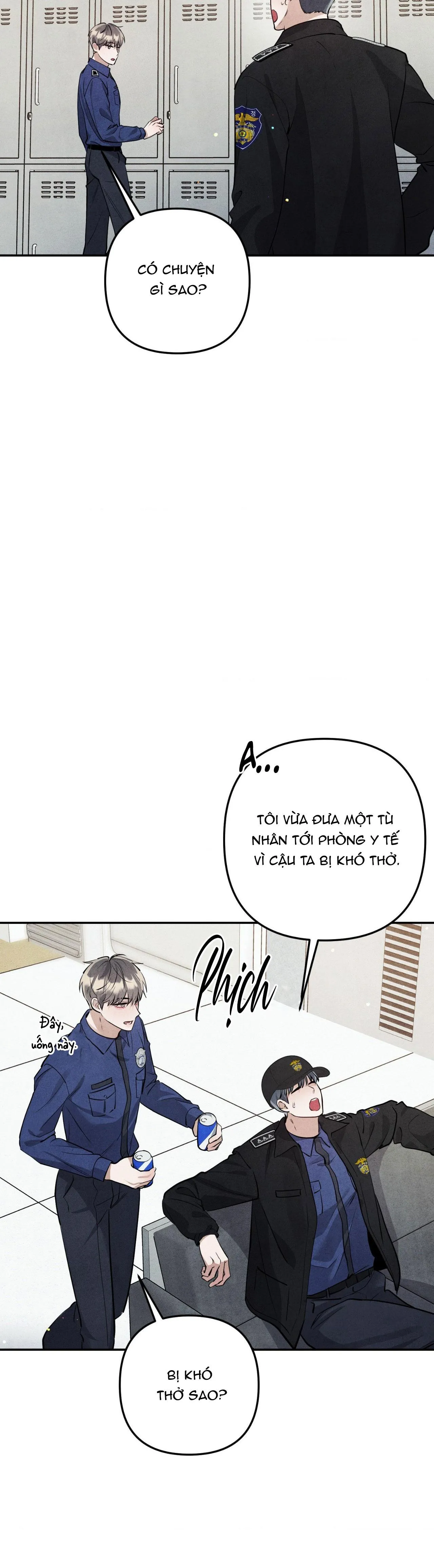 LOCKED IN LEAD Chapter 4 Trang 28