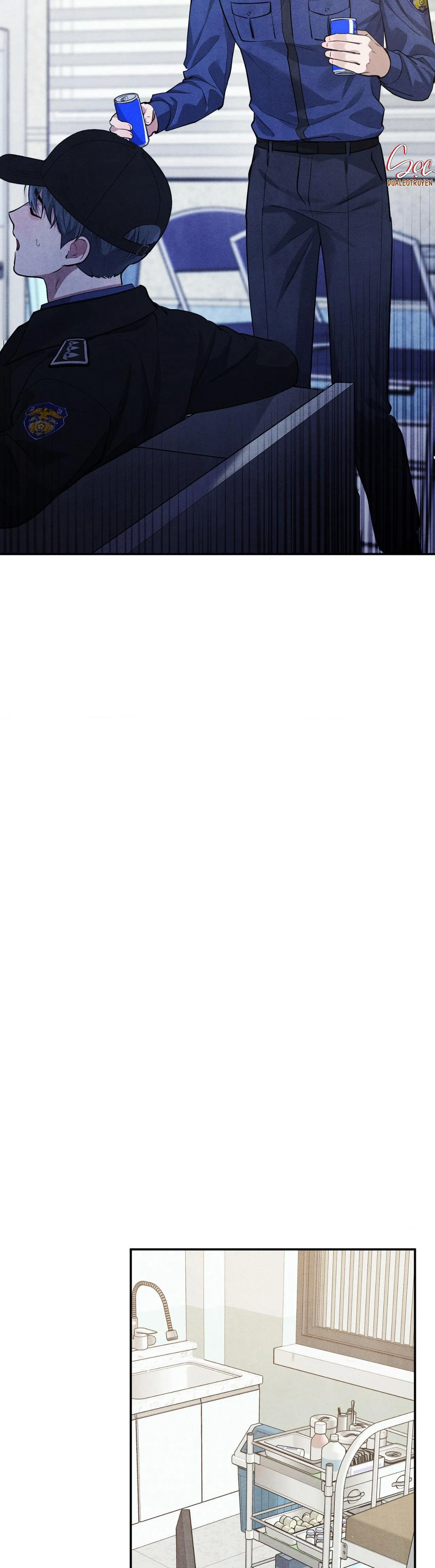 LOCKED IN LEAD Chapter 4 Trang 30