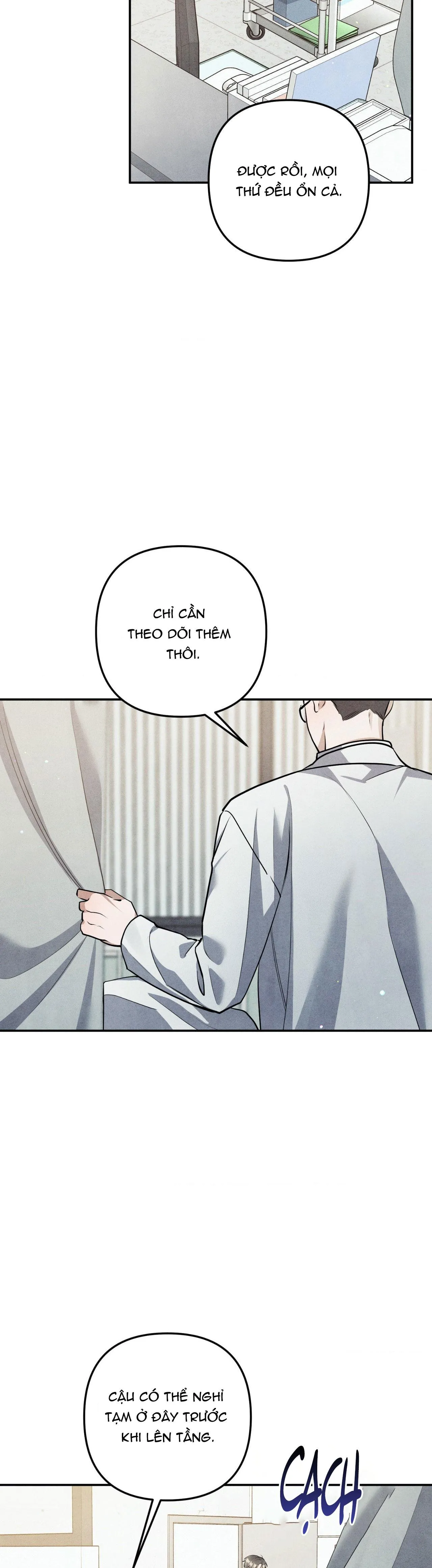 LOCKED IN LEAD Chapter 4 Trang 31