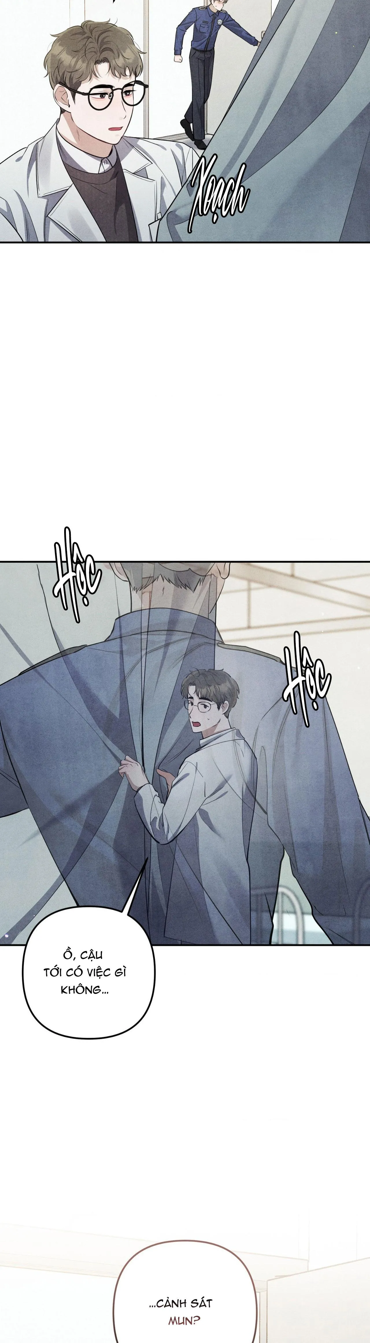 LOCKED IN LEAD Chapter 4 Trang 32