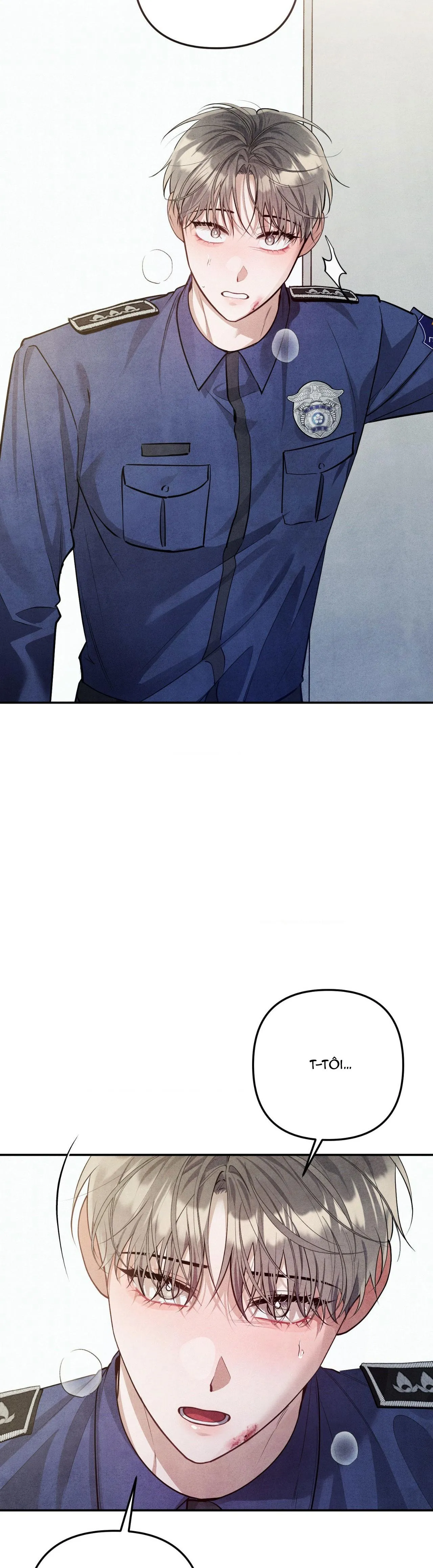 LOCKED IN LEAD Chapter 4 Trang 33