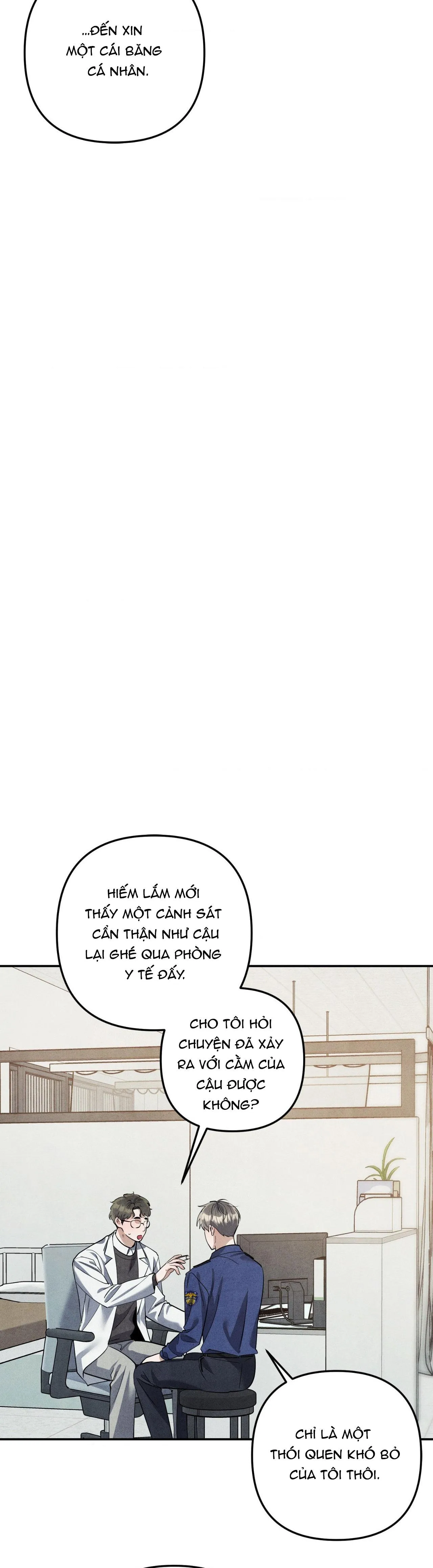 LOCKED IN LEAD Chapter 4 Trang 34