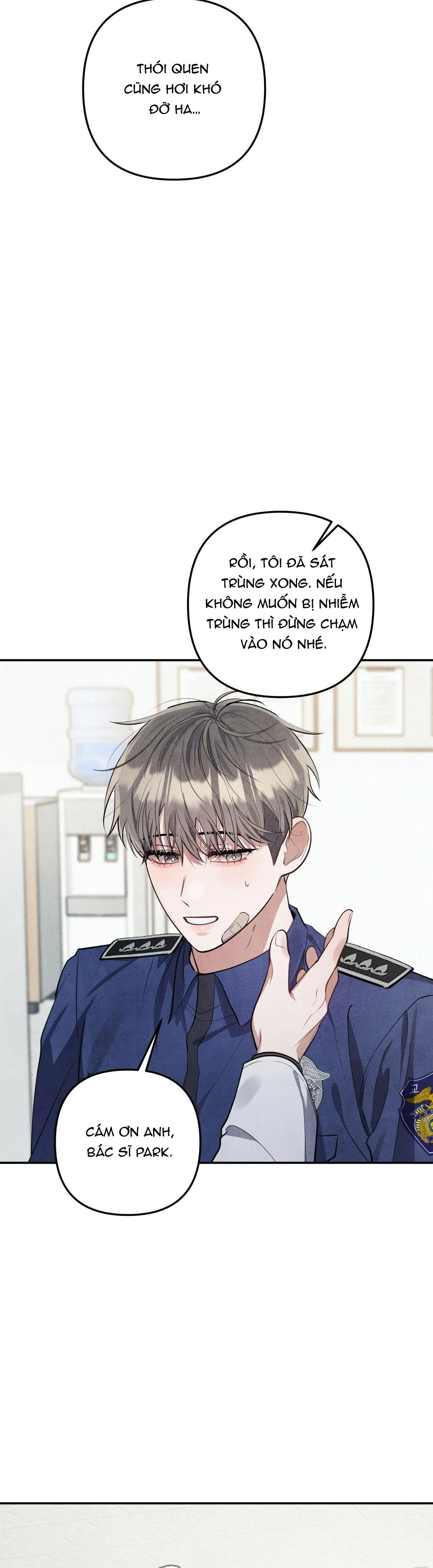 LOCKED IN LEAD Chapter 4 Trang 35