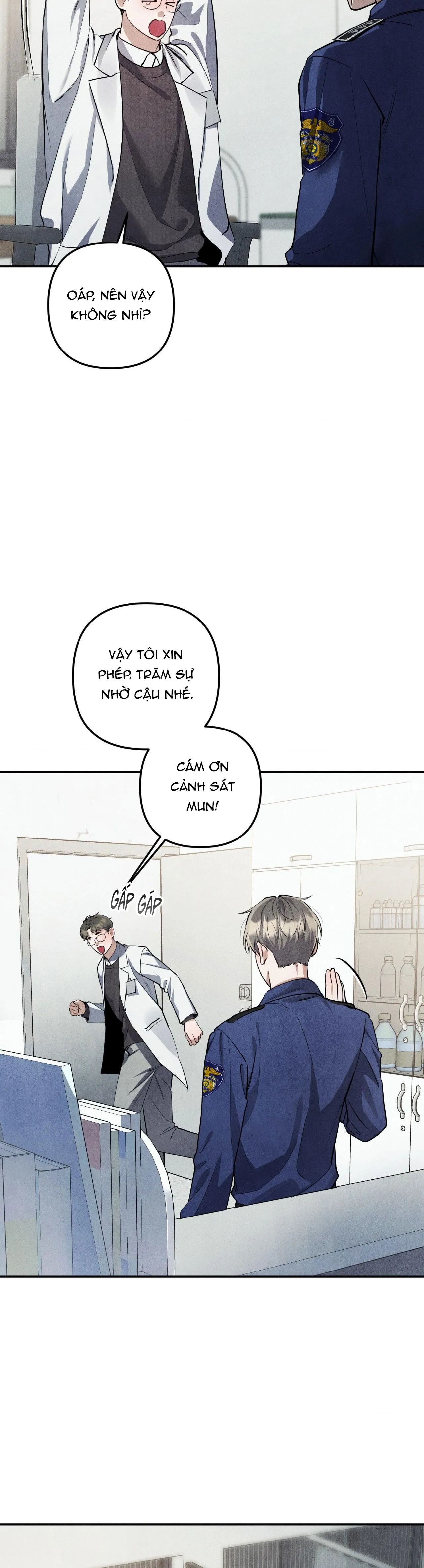 LOCKED IN LEAD Chapter 4 Trang 37