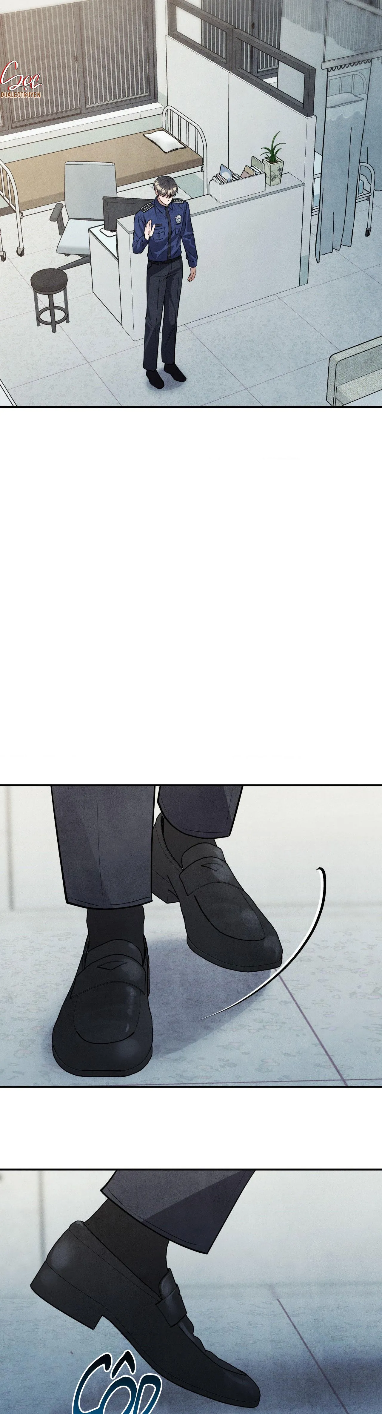 LOCKED IN LEAD Chapter 4 Trang 38