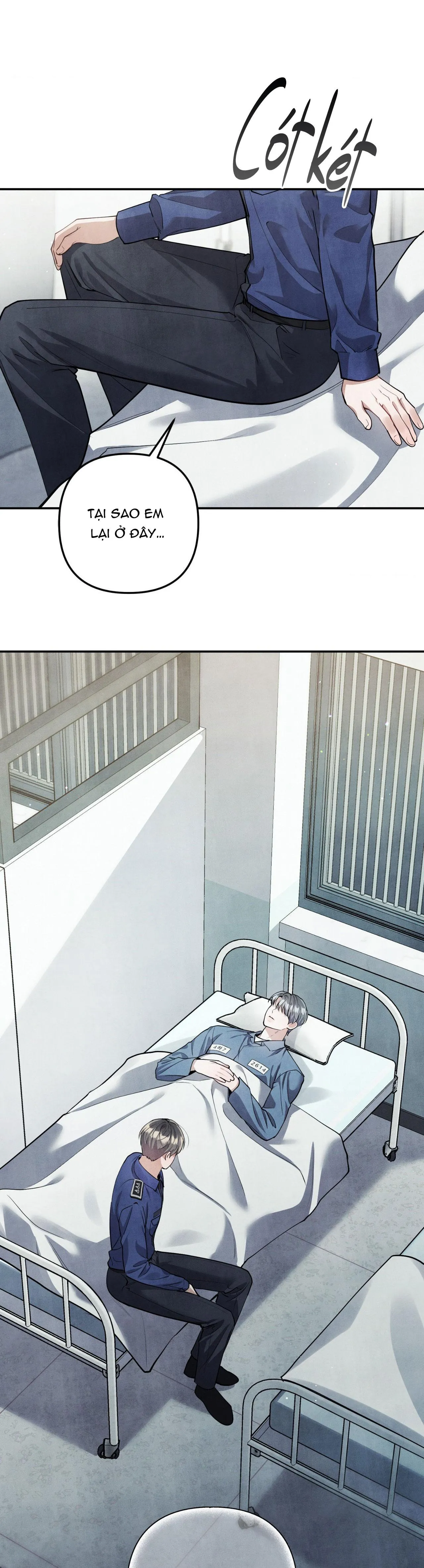 LOCKED IN LEAD Chapter 4 Trang 40