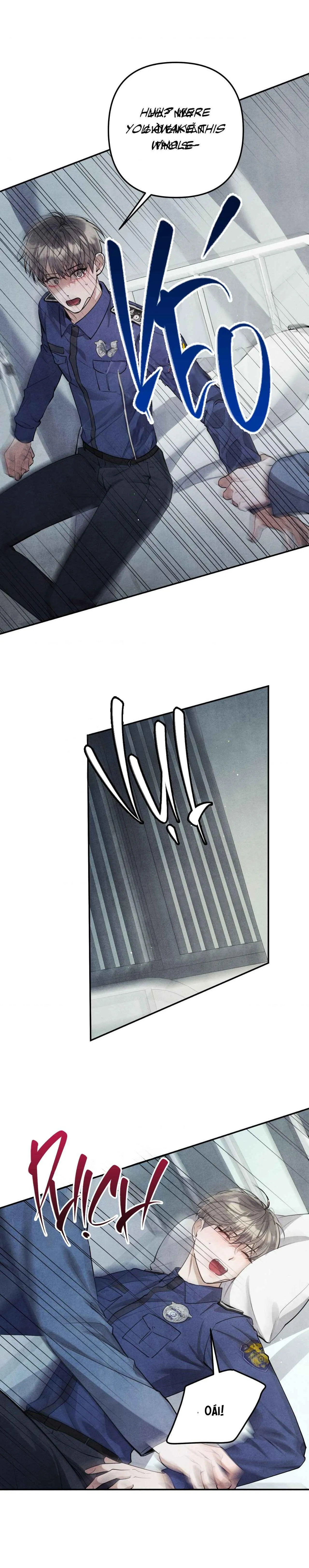 LOCKED IN LEAD Chapter 5 Trang 6