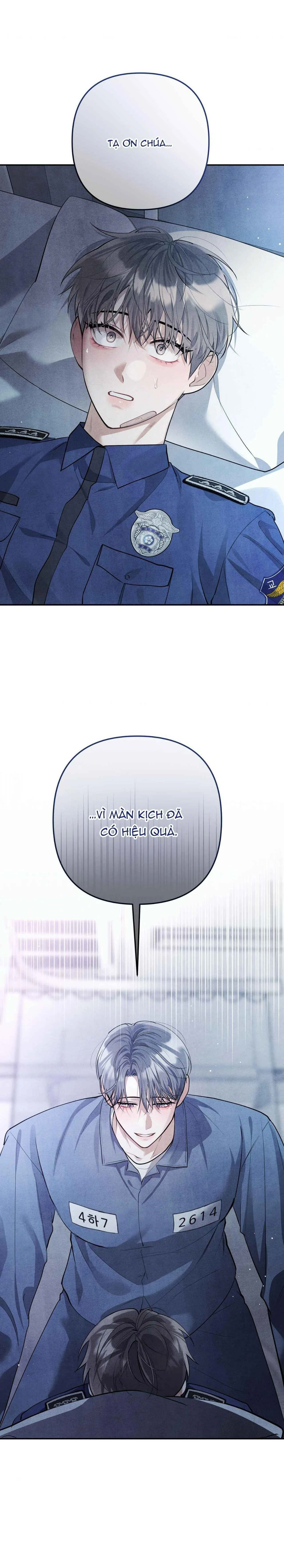 LOCKED IN LEAD Chapter 5 Trang 7