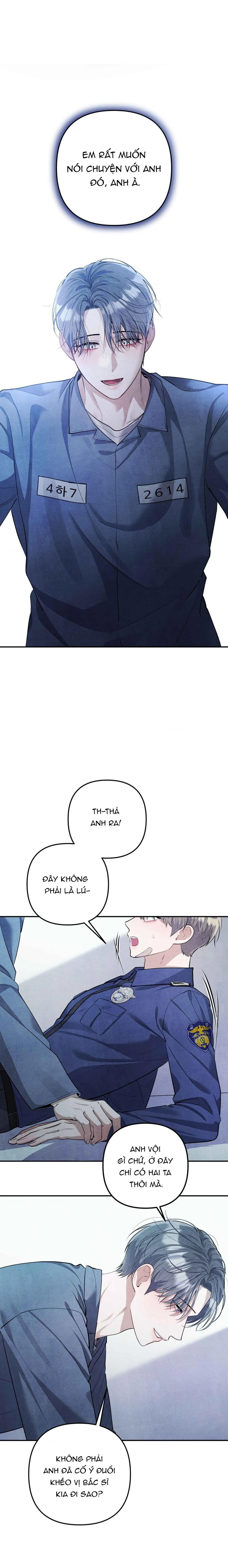 LOCKED IN LEAD Chapter 5 Trang 8