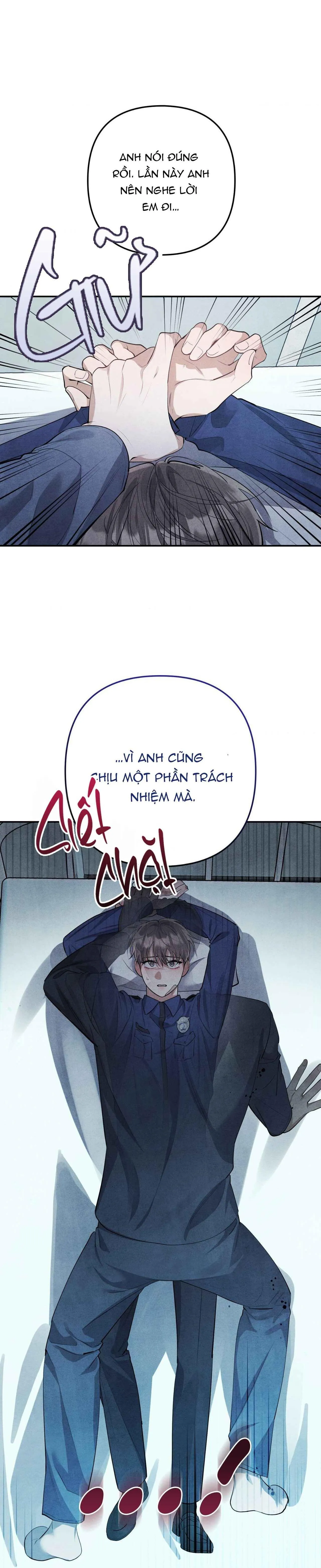 LOCKED IN LEAD Chapter 5 Trang 11