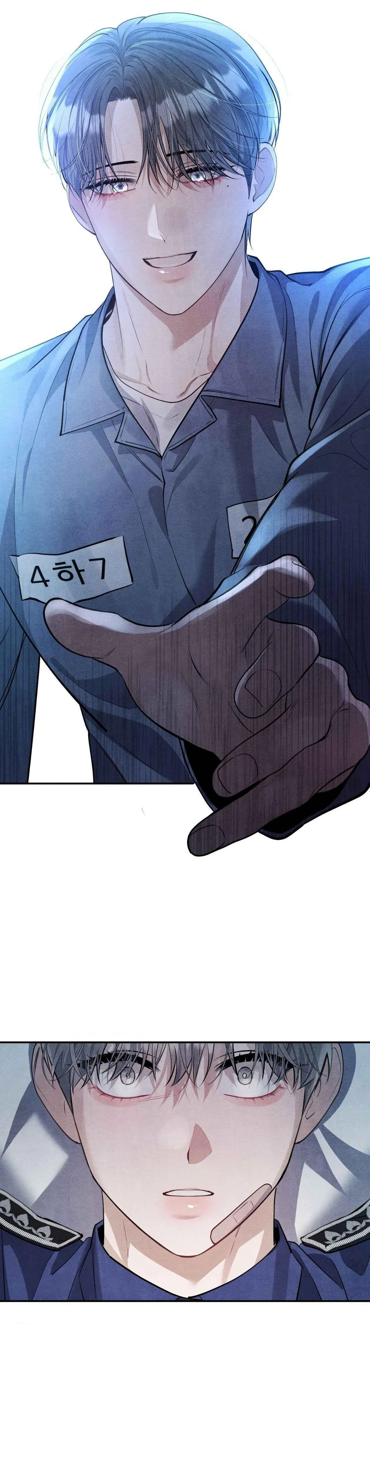 LOCKED IN LEAD Chapter 5 Trang 14