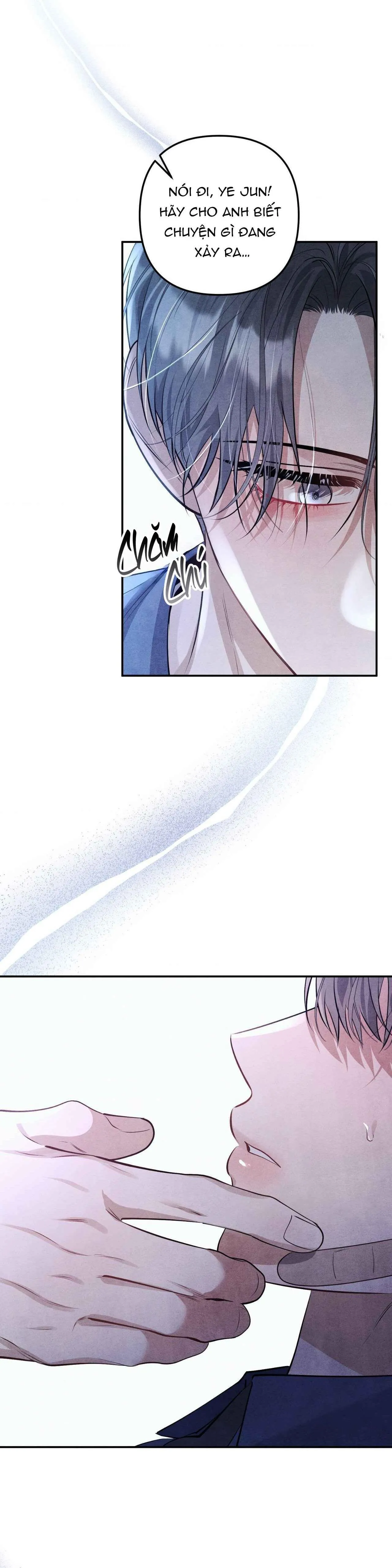 LOCKED IN LEAD Chapter 5 Trang 16