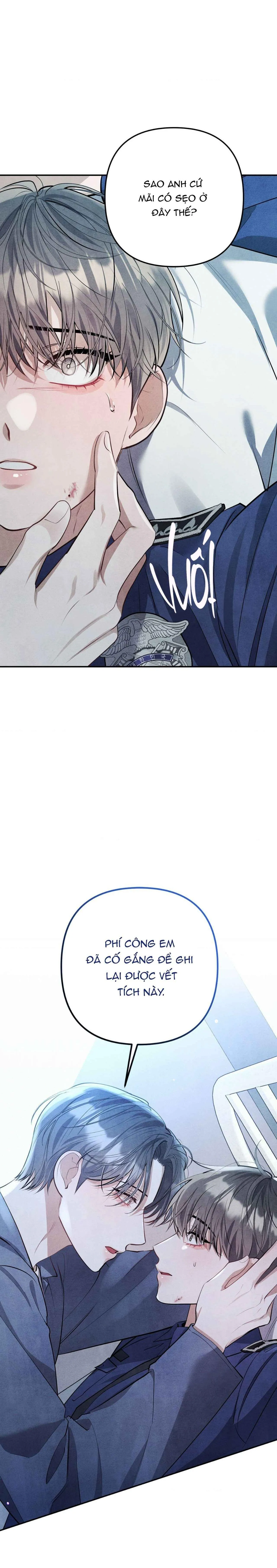 LOCKED IN LEAD Chapter 5 Trang 18