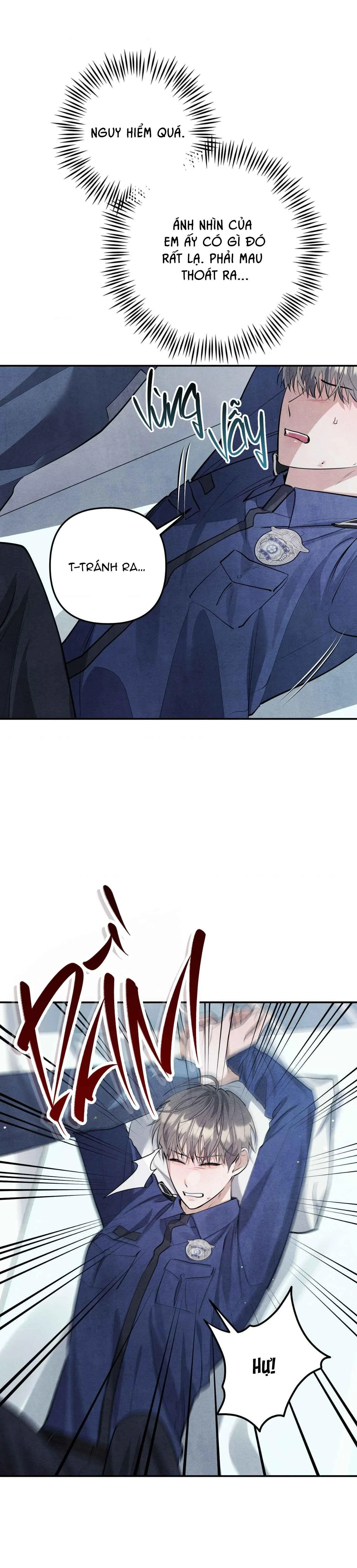 LOCKED IN LEAD Chapter 5 Trang 19