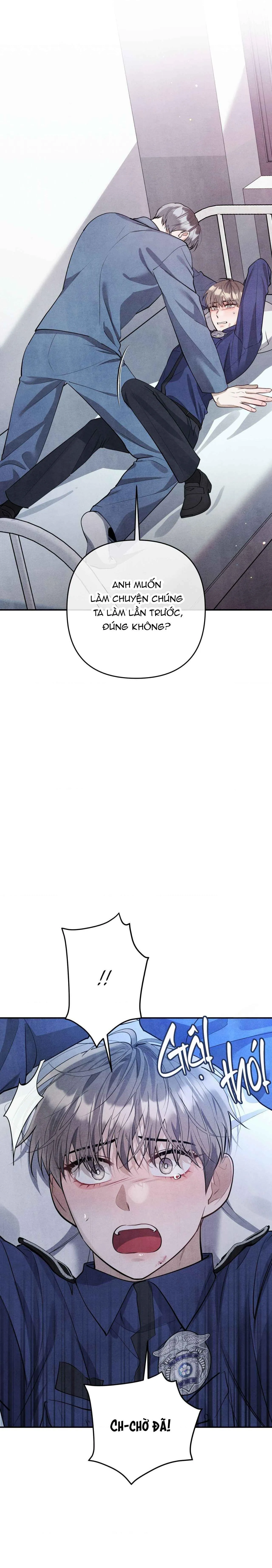 LOCKED IN LEAD Chapter 5 Trang 21