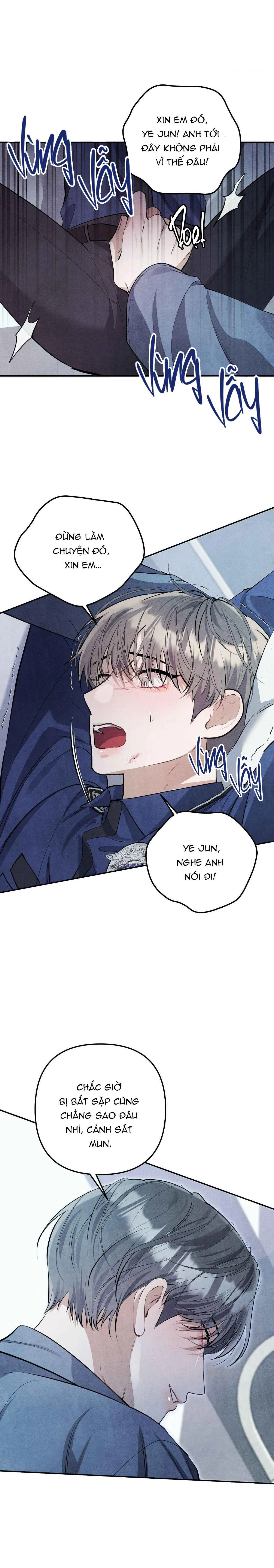 LOCKED IN LEAD Chapter 5 Trang 22