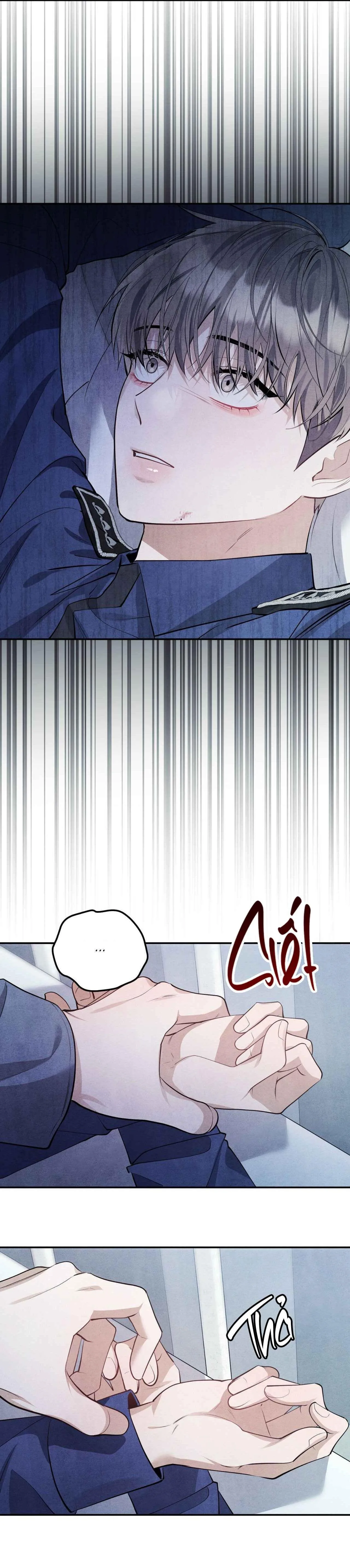 LOCKED IN LEAD Chapter 5 Trang 24