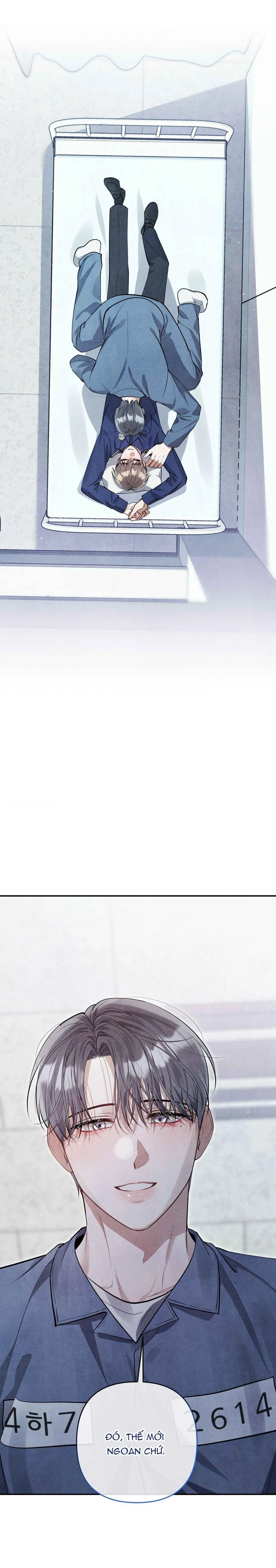 LOCKED IN LEAD Chapter 5 Trang 25