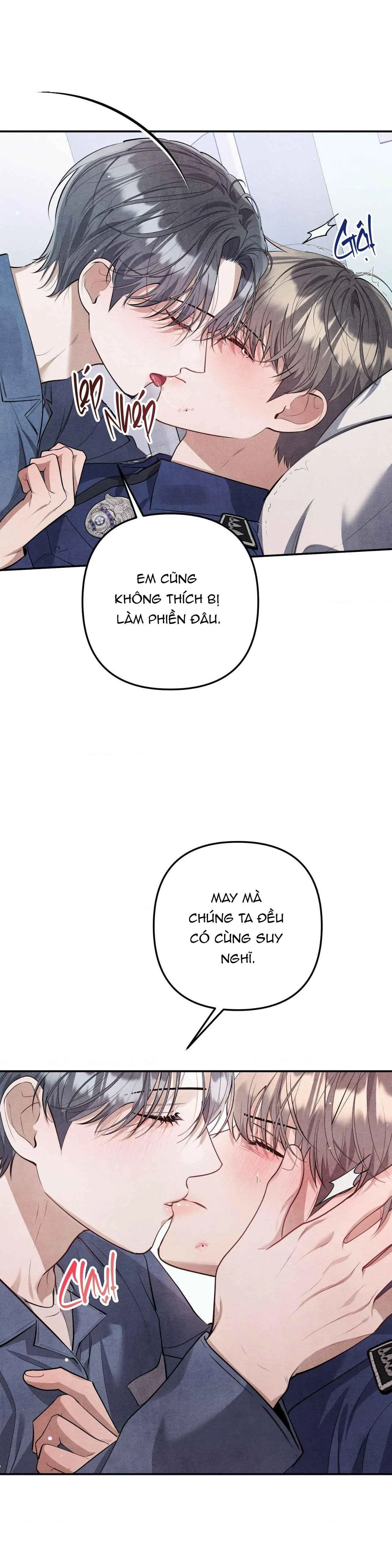 LOCKED IN LEAD Chapter 5 Trang 26