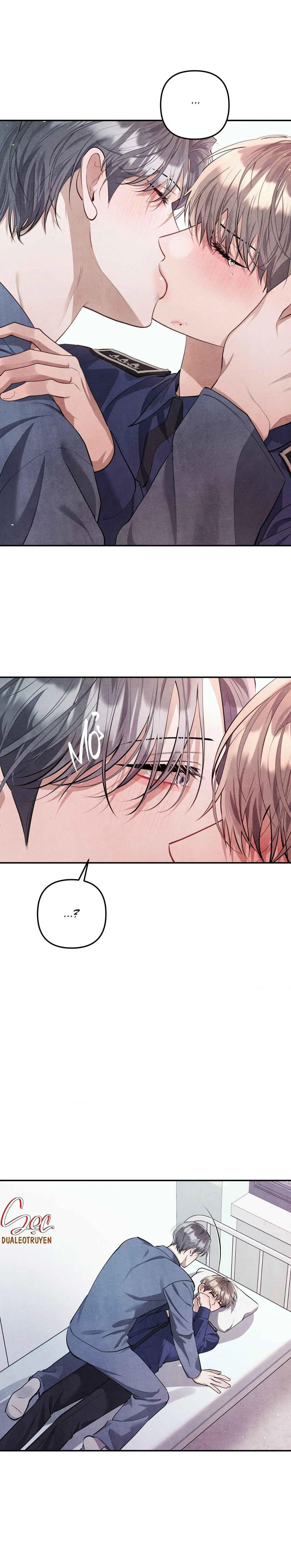 LOCKED IN LEAD Chapter 5 Trang 27