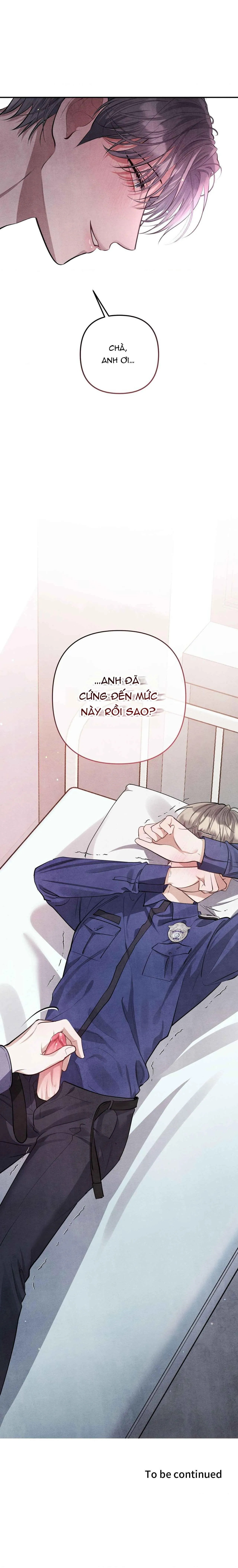 LOCKED IN LEAD Chapter 5 Trang 28