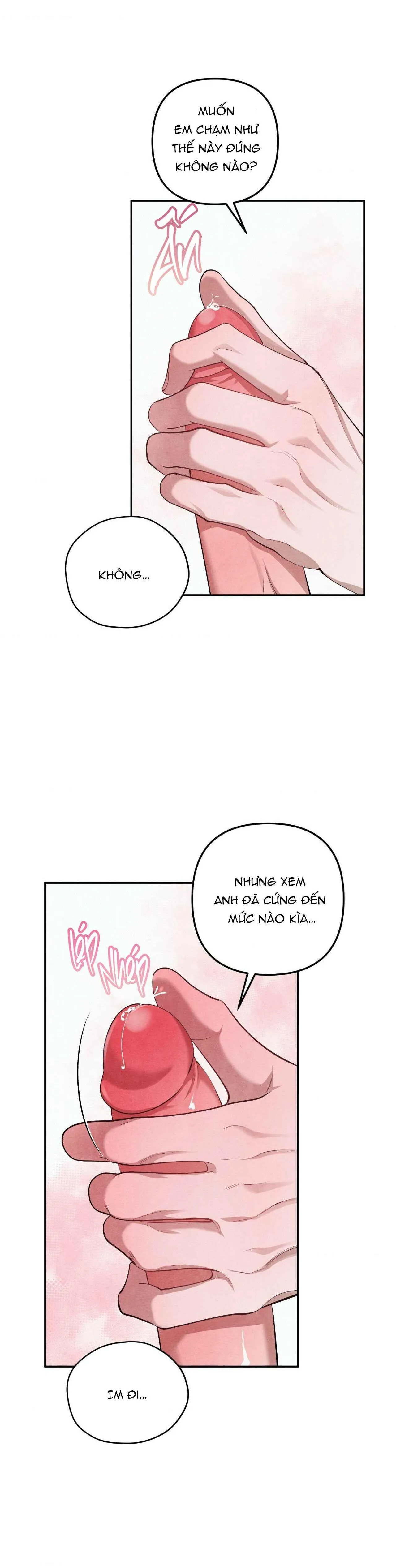 LOCKED IN LEAD Chapter 6 Trang 3