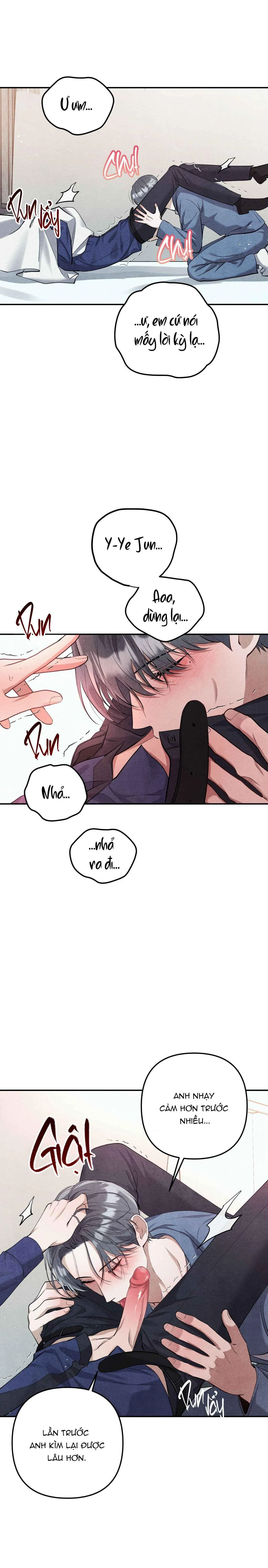 LOCKED IN LEAD Chapter 6 Trang 7