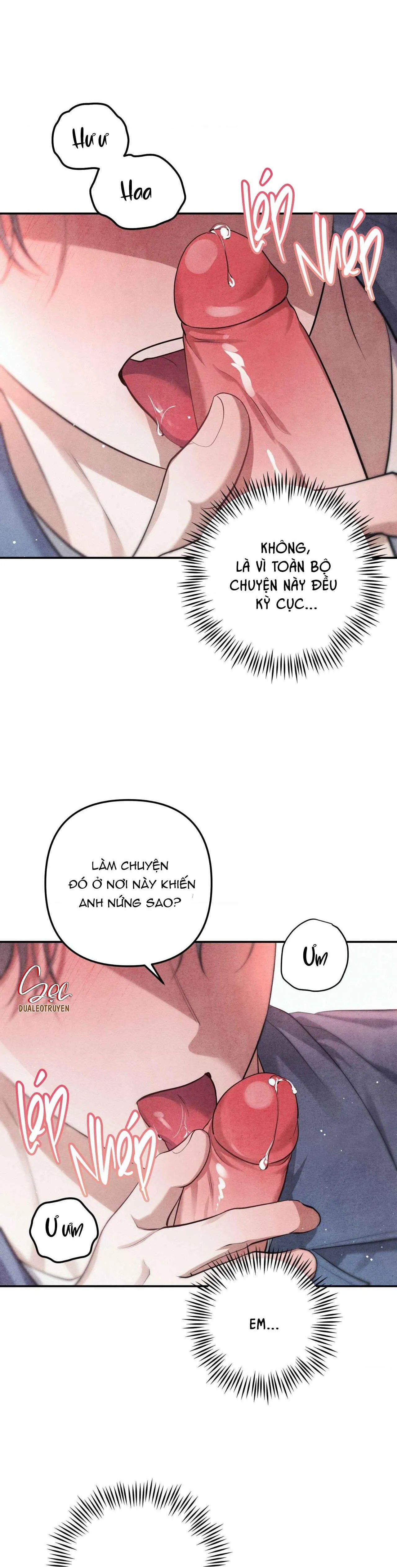 LOCKED IN LEAD Chapter 6 Trang 8