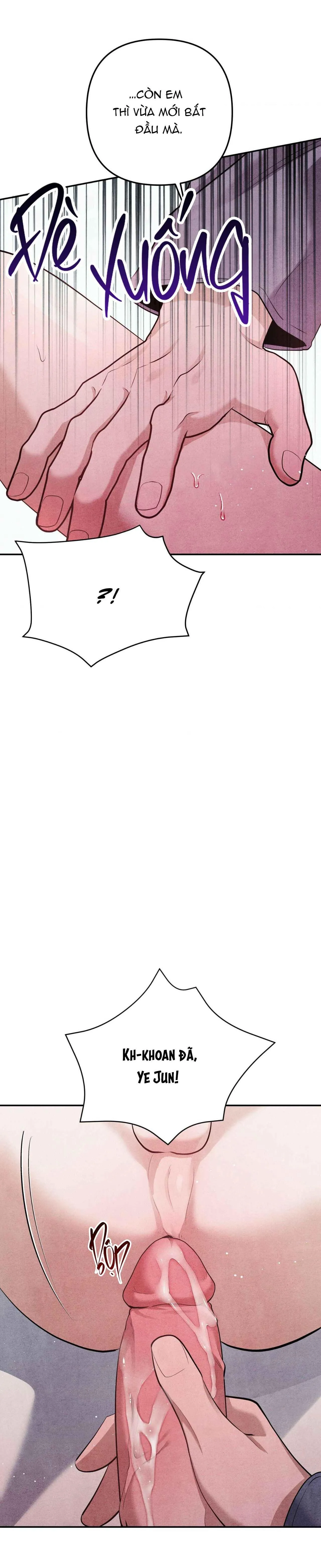 LOCKED IN LEAD Chapter 6 Trang 12