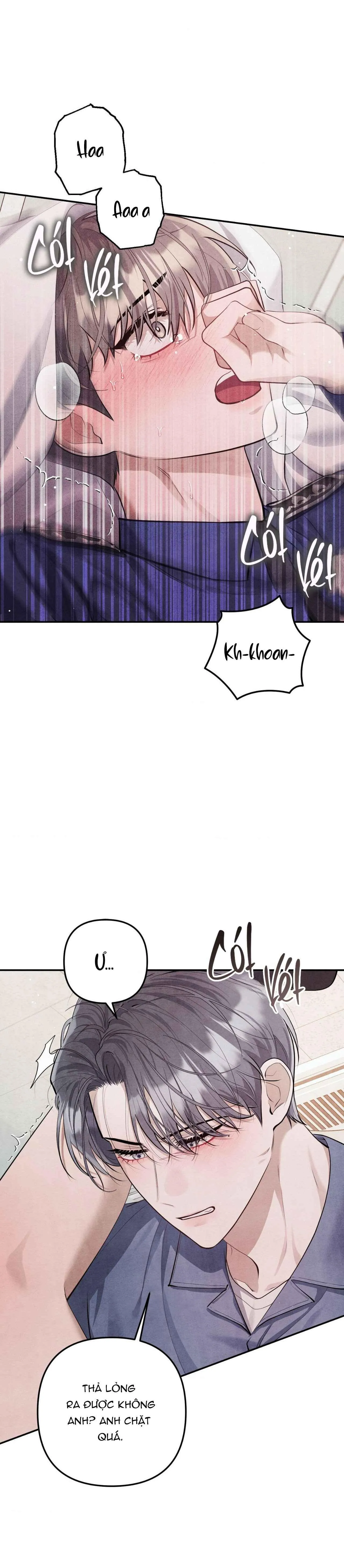 LOCKED IN LEAD Chapter 6 Trang 15