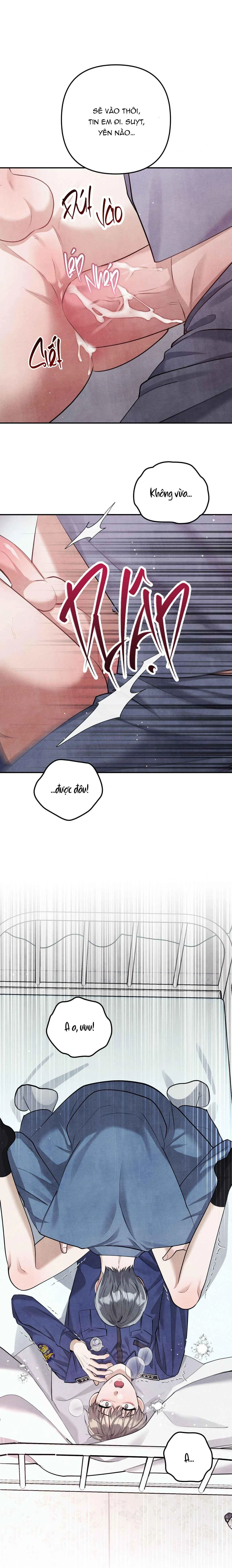 LOCKED IN LEAD Chapter 6 Trang 17