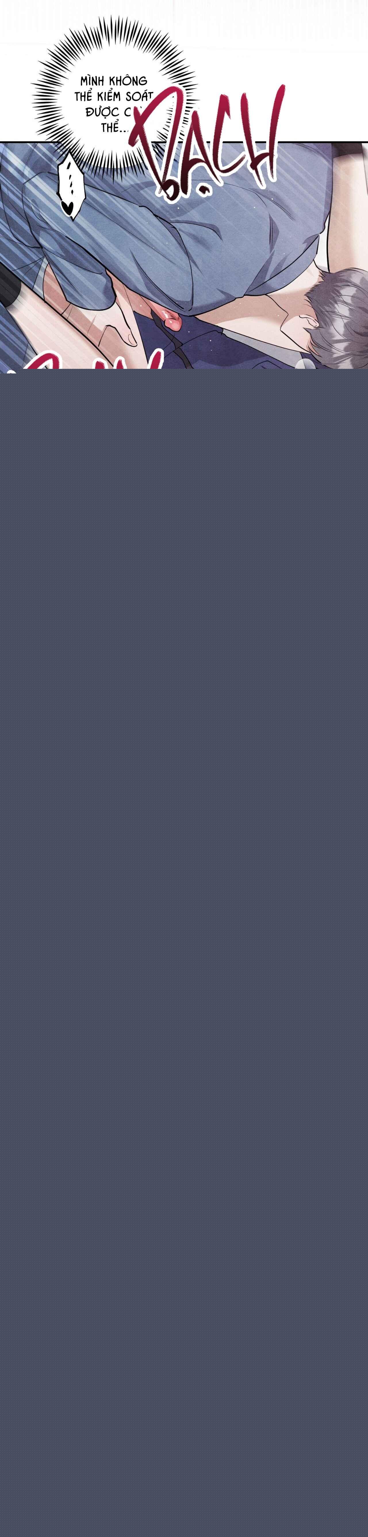 LOCKED IN LEAD Chapter 6 Trang 18