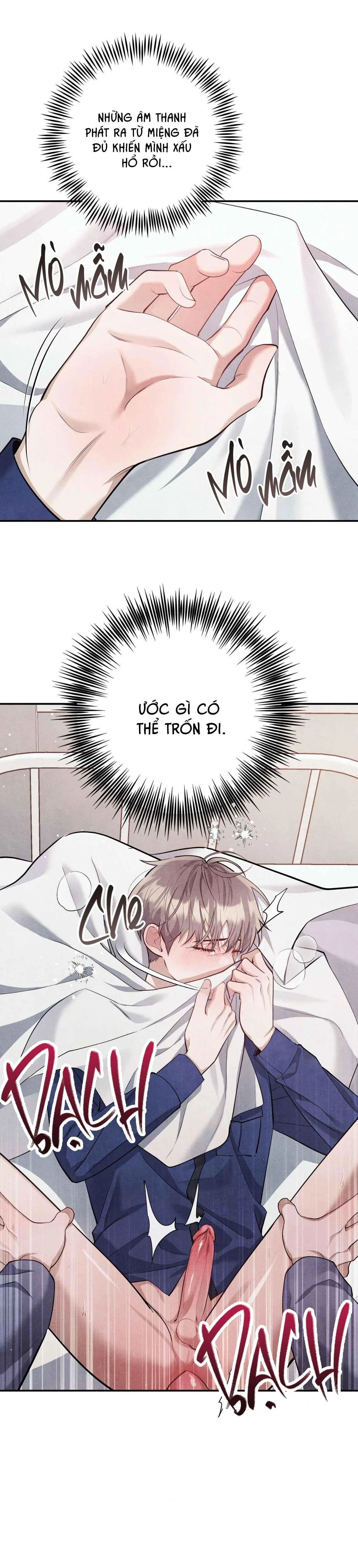 LOCKED IN LEAD Chapter 6 Trang 19