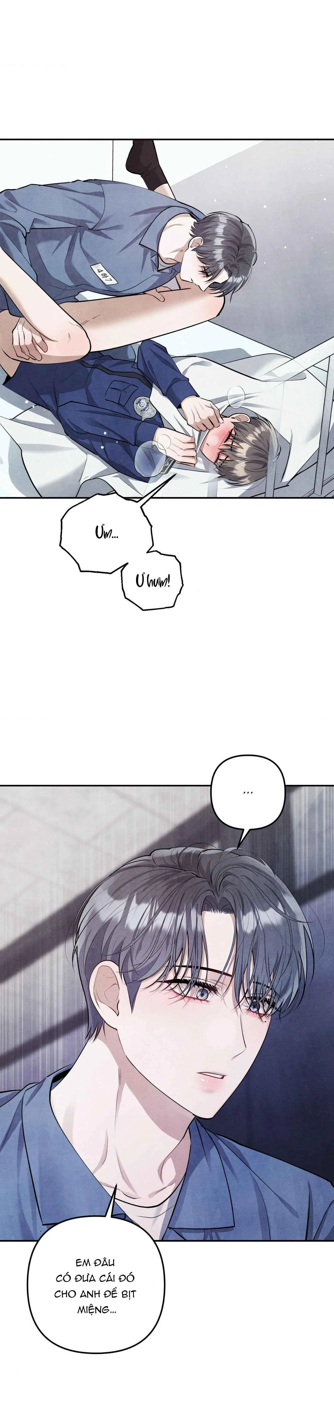 LOCKED IN LEAD Chapter 6 Trang 20