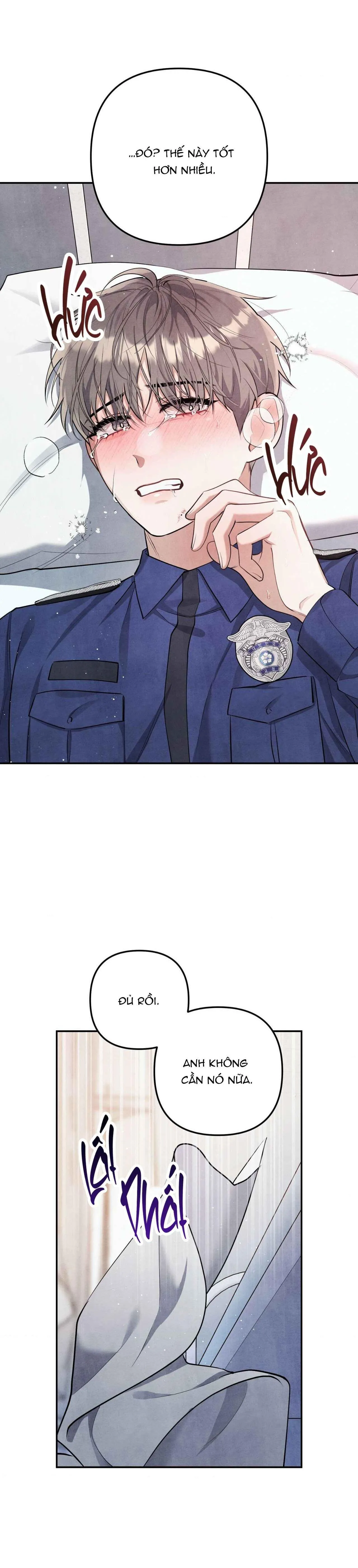 LOCKED IN LEAD Chapter 6 Trang 22