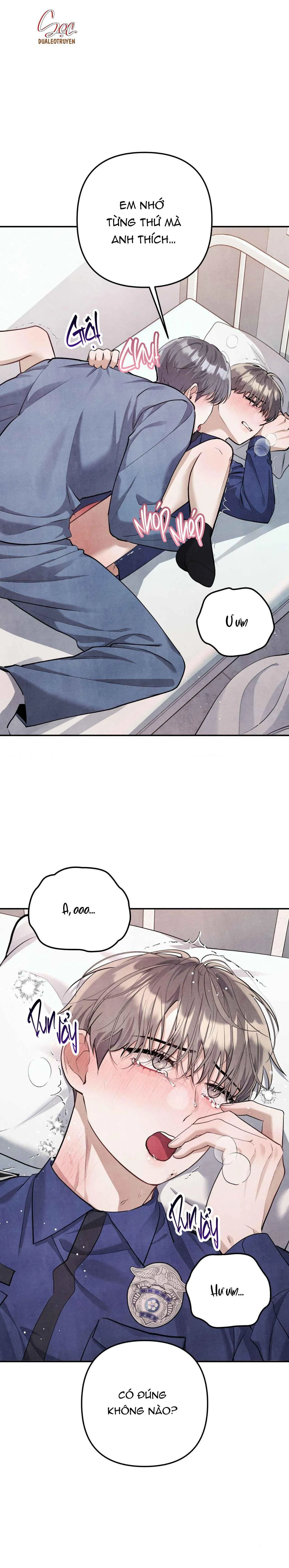 LOCKED IN LEAD Chapter 6 Trang 24