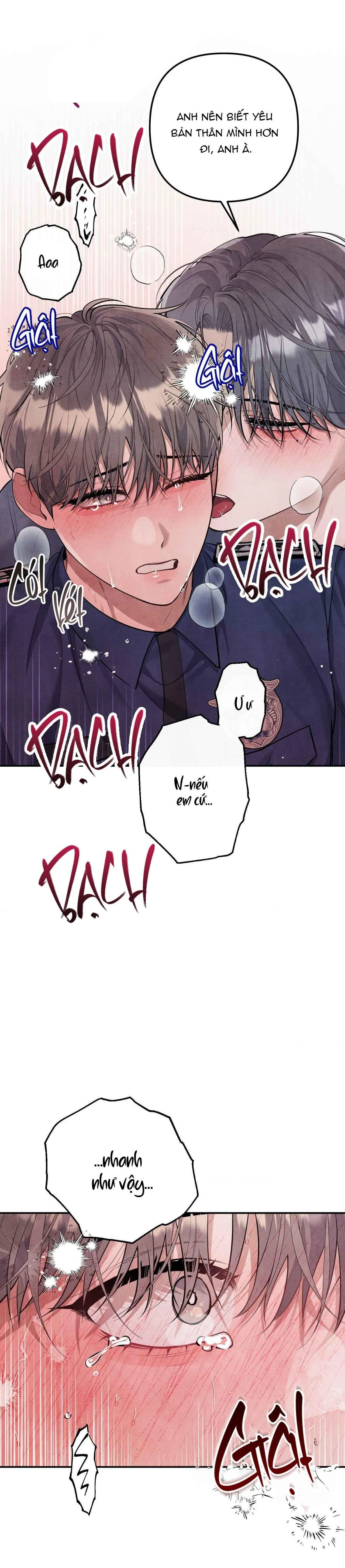 LOCKED IN LEAD Chapter 6 Trang 28