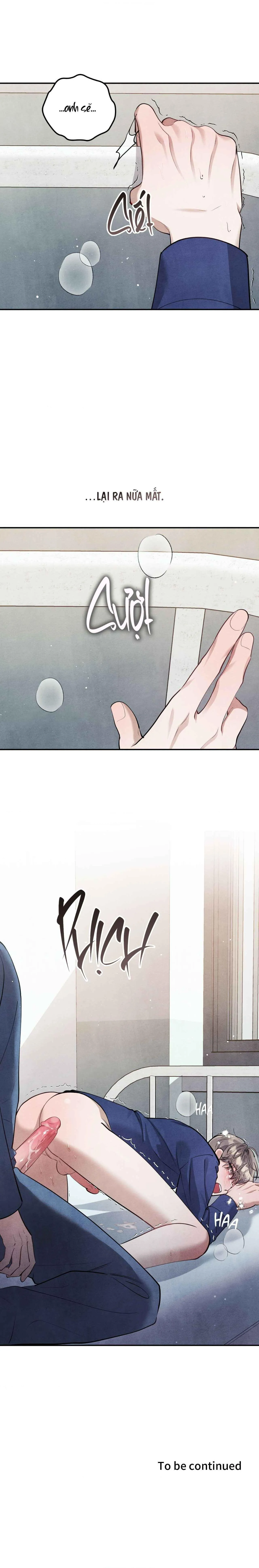 LOCKED IN LEAD Chapter 6 Trang 30