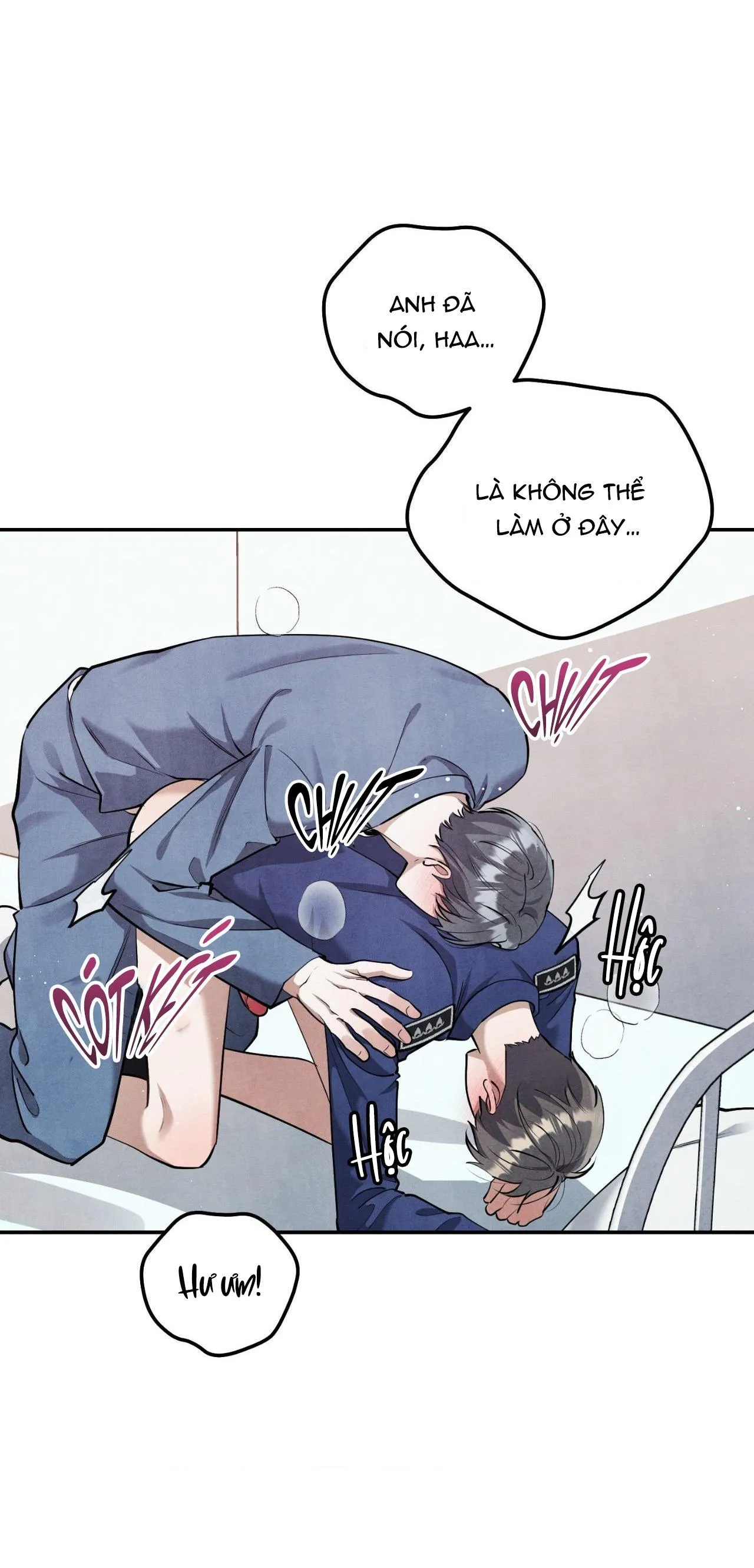 LOCKED IN LEAD Chapter 7 Trang 4