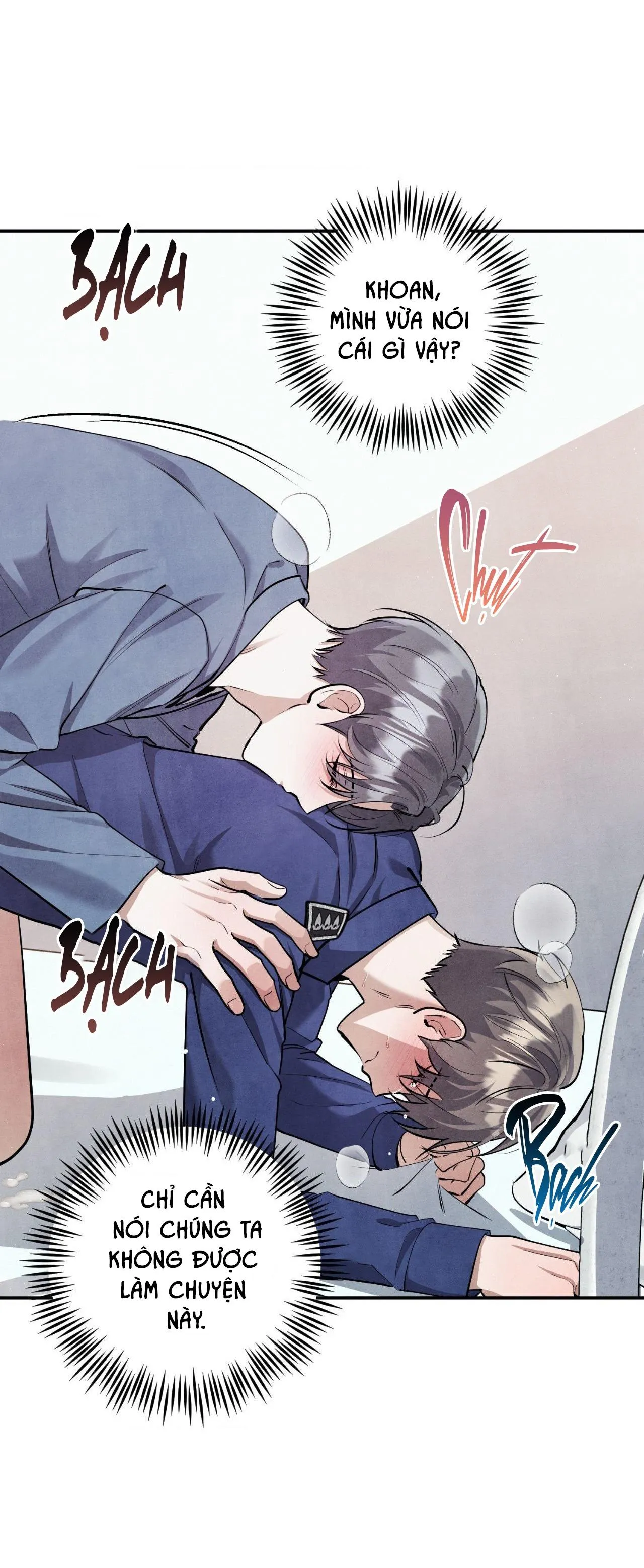 LOCKED IN LEAD Chapter 7 Trang 5