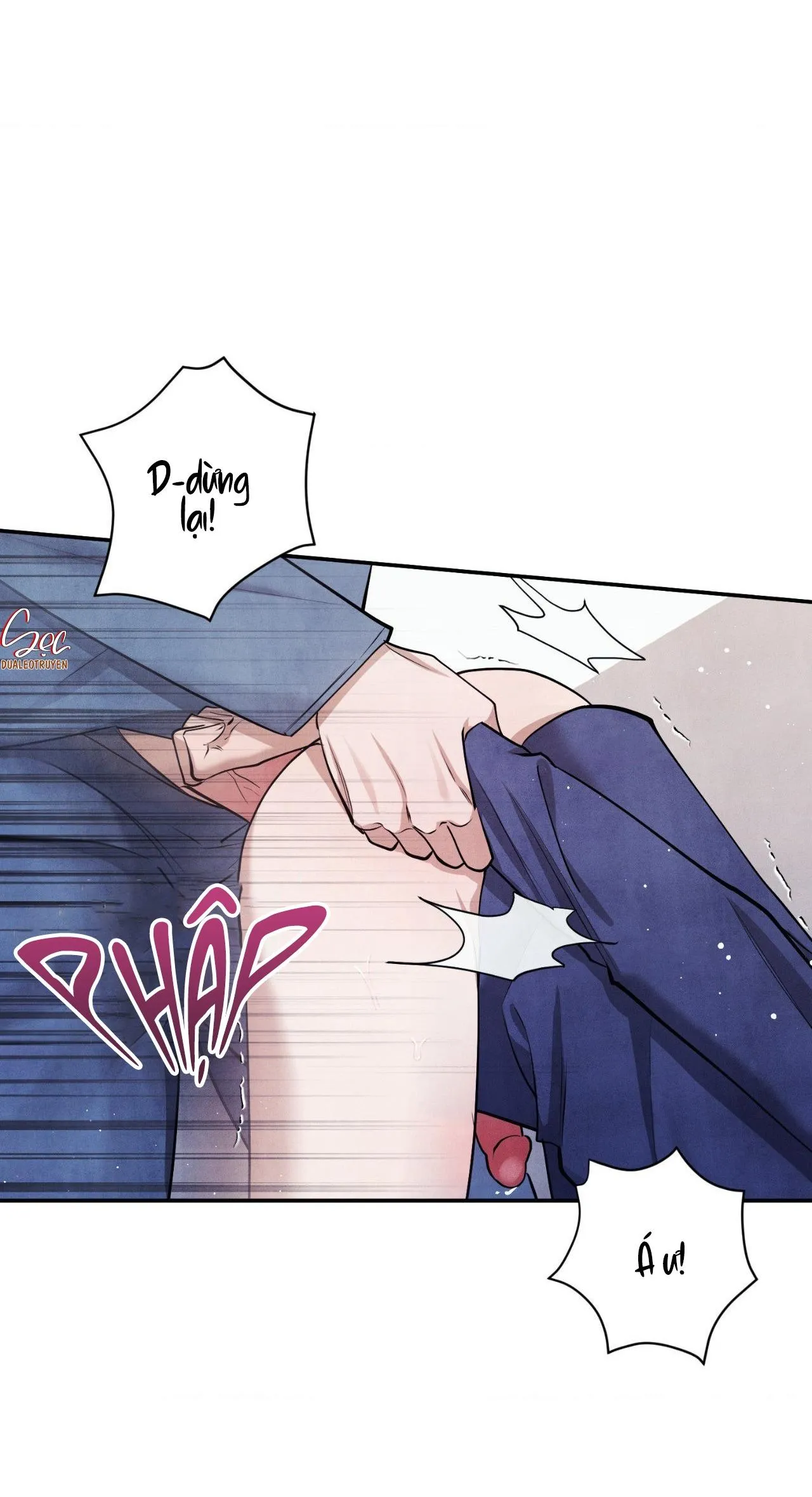 LOCKED IN LEAD Chapter 7 Trang 14