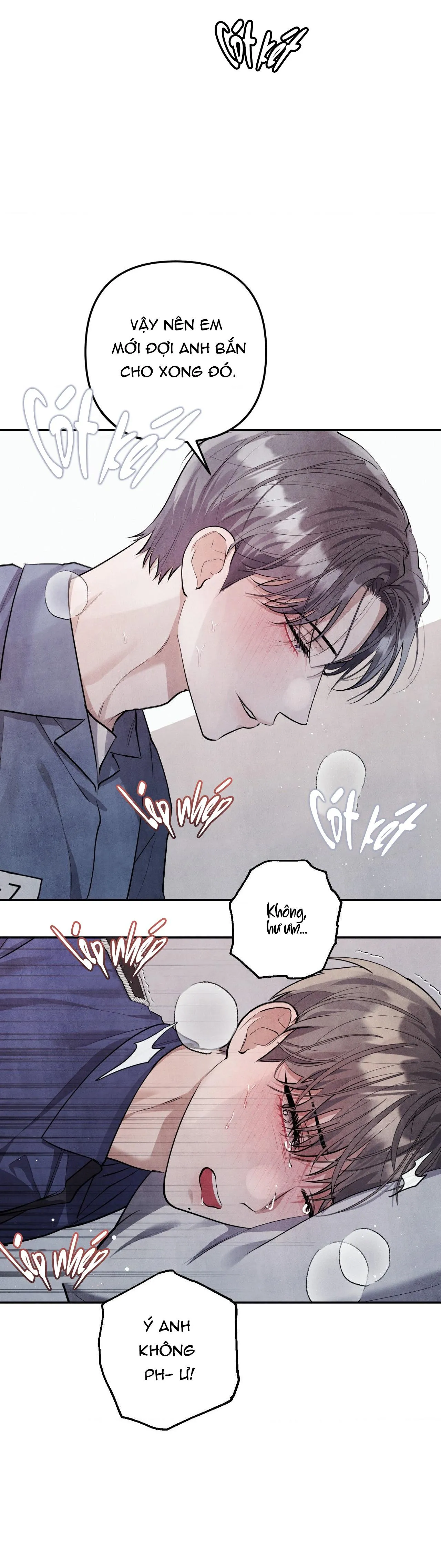 LOCKED IN LEAD Chapter 7 Trang 16